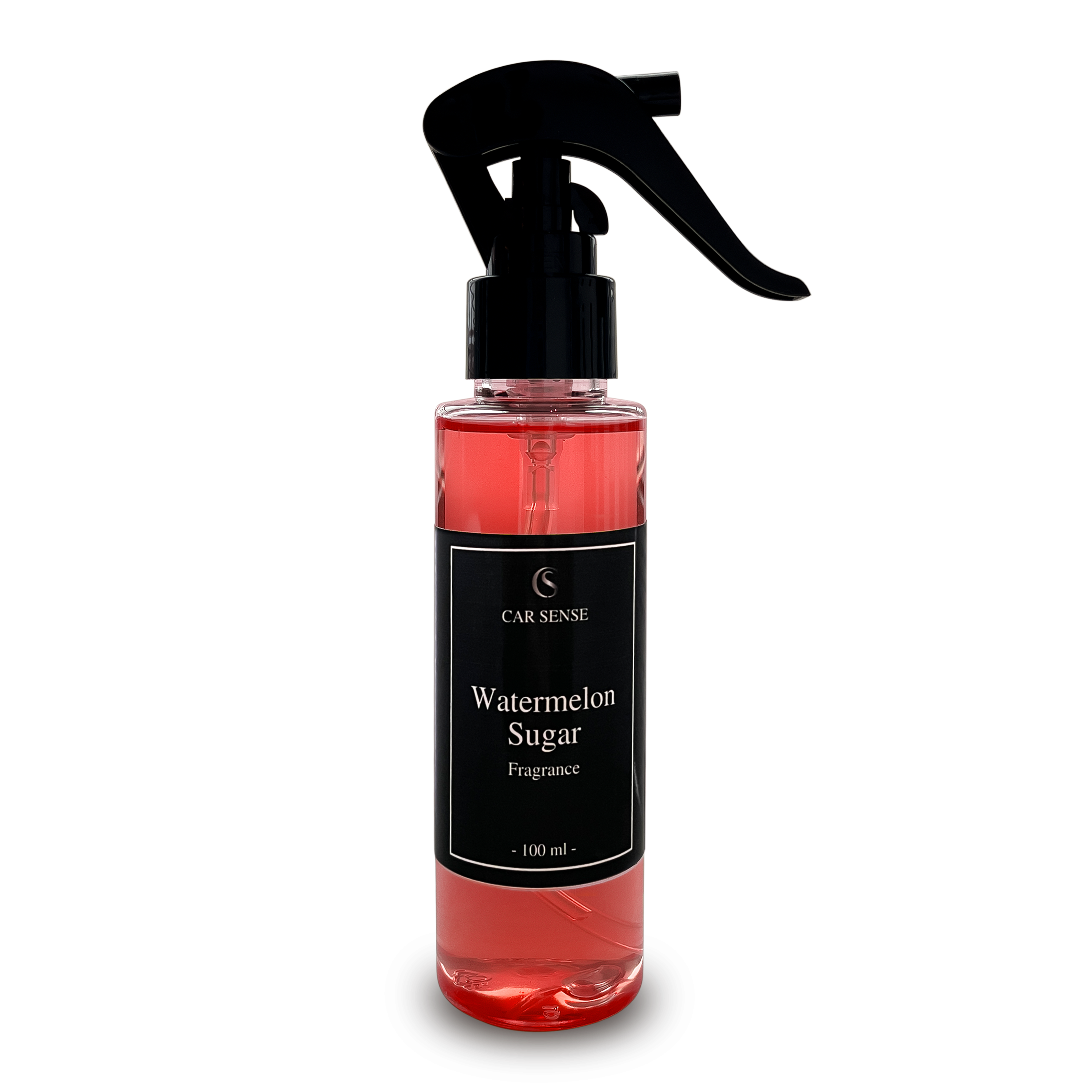Car Sense Watermelon Sugar Auto-parfüm 100 ml Sprühflasche der perfekte Duft für dein Fahrzeug