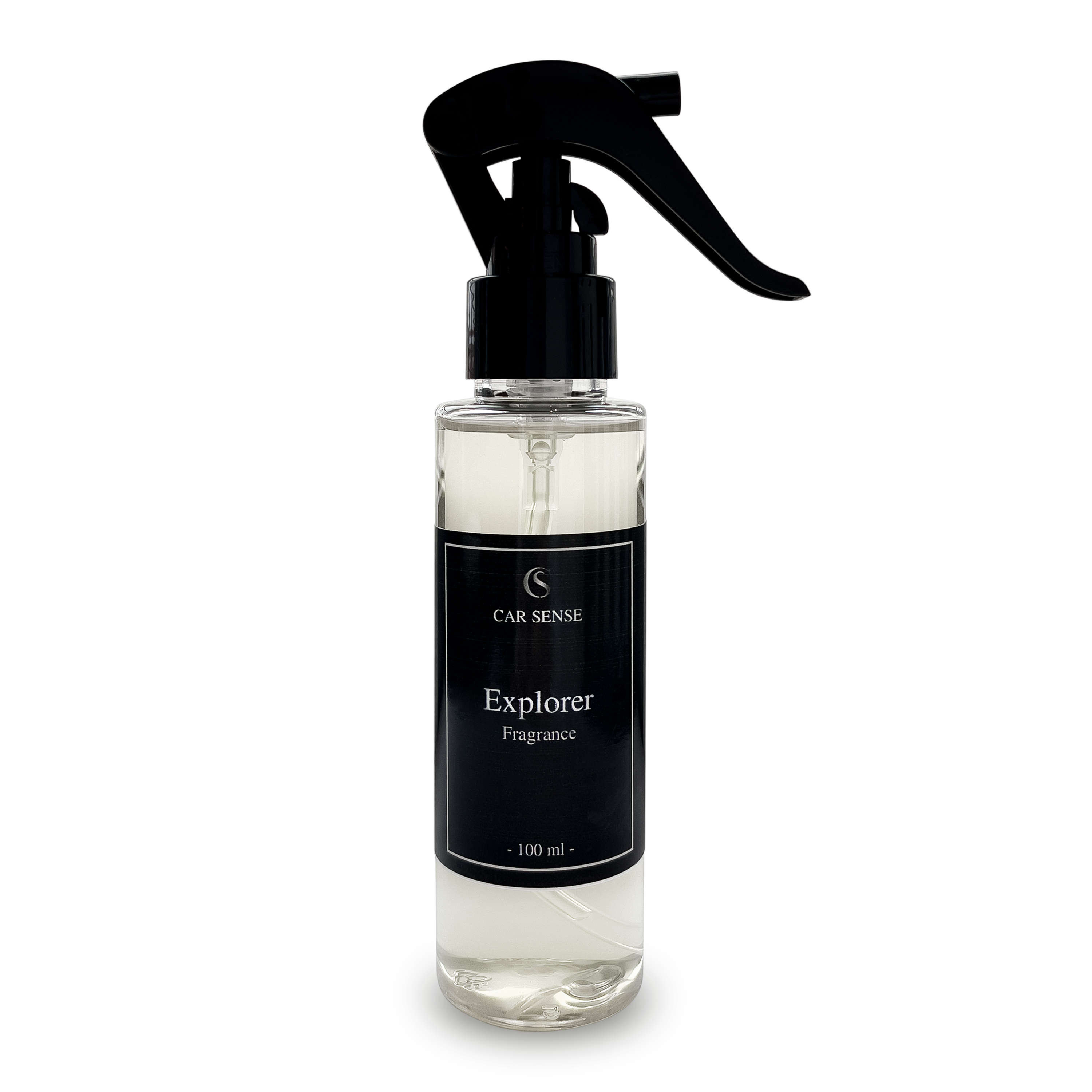 Car Sense Explorer Auto-parfüm 100 ml Sprühflasche der perfekte Duft für dein Fahrzeug