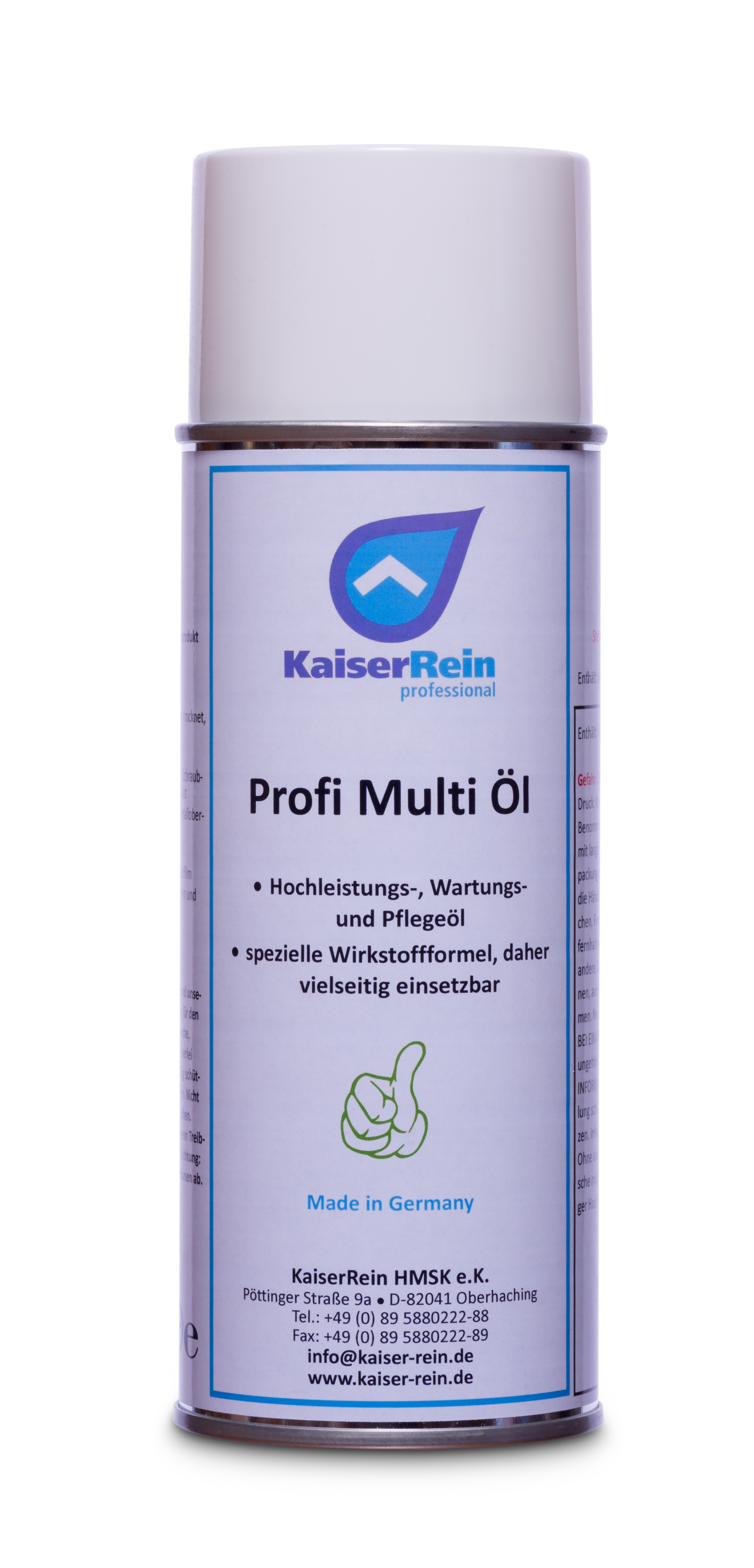 Profi Multi Öl