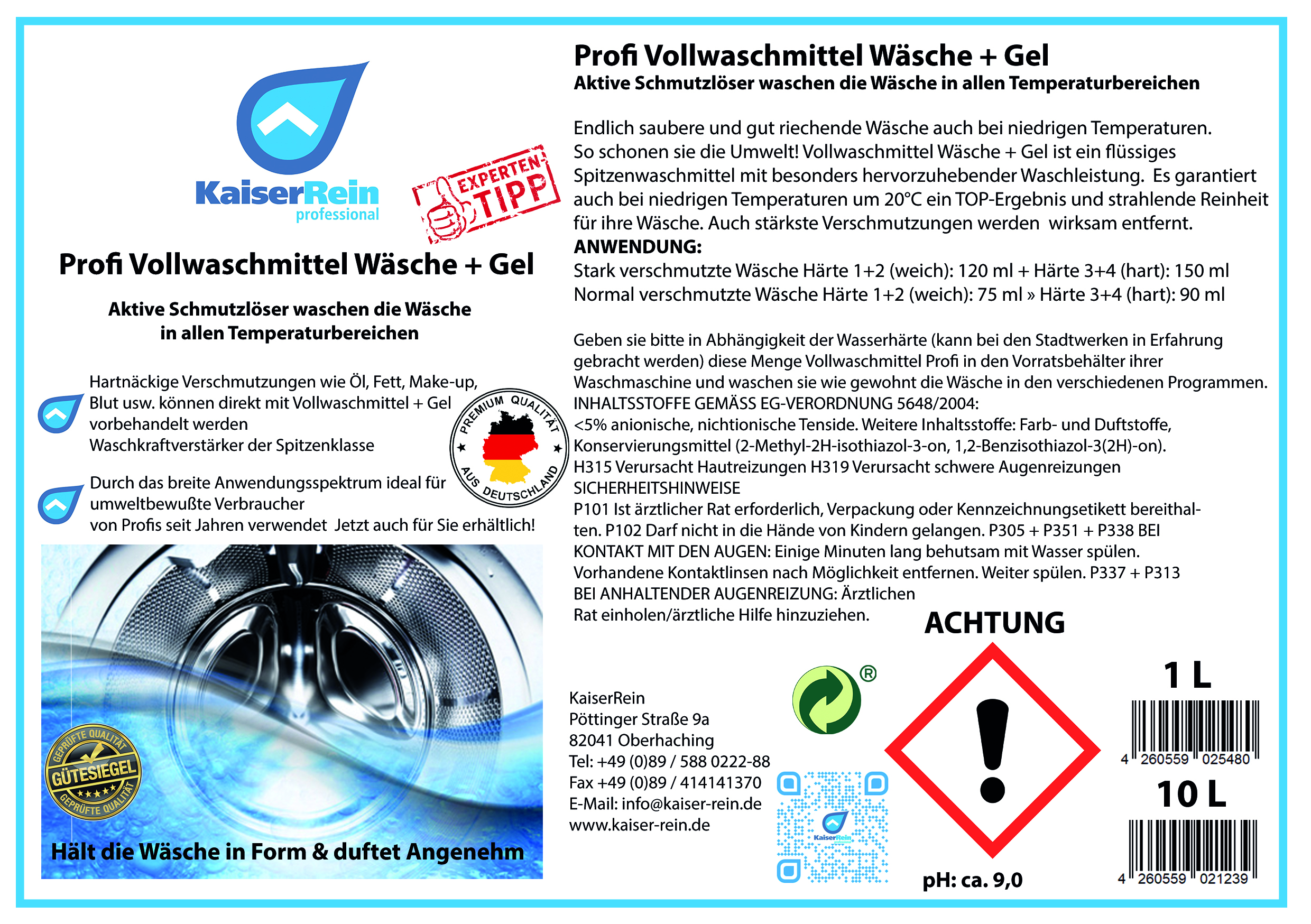 Vollwaschmittel-Neck-FlascheJqQVEEll4mYrn