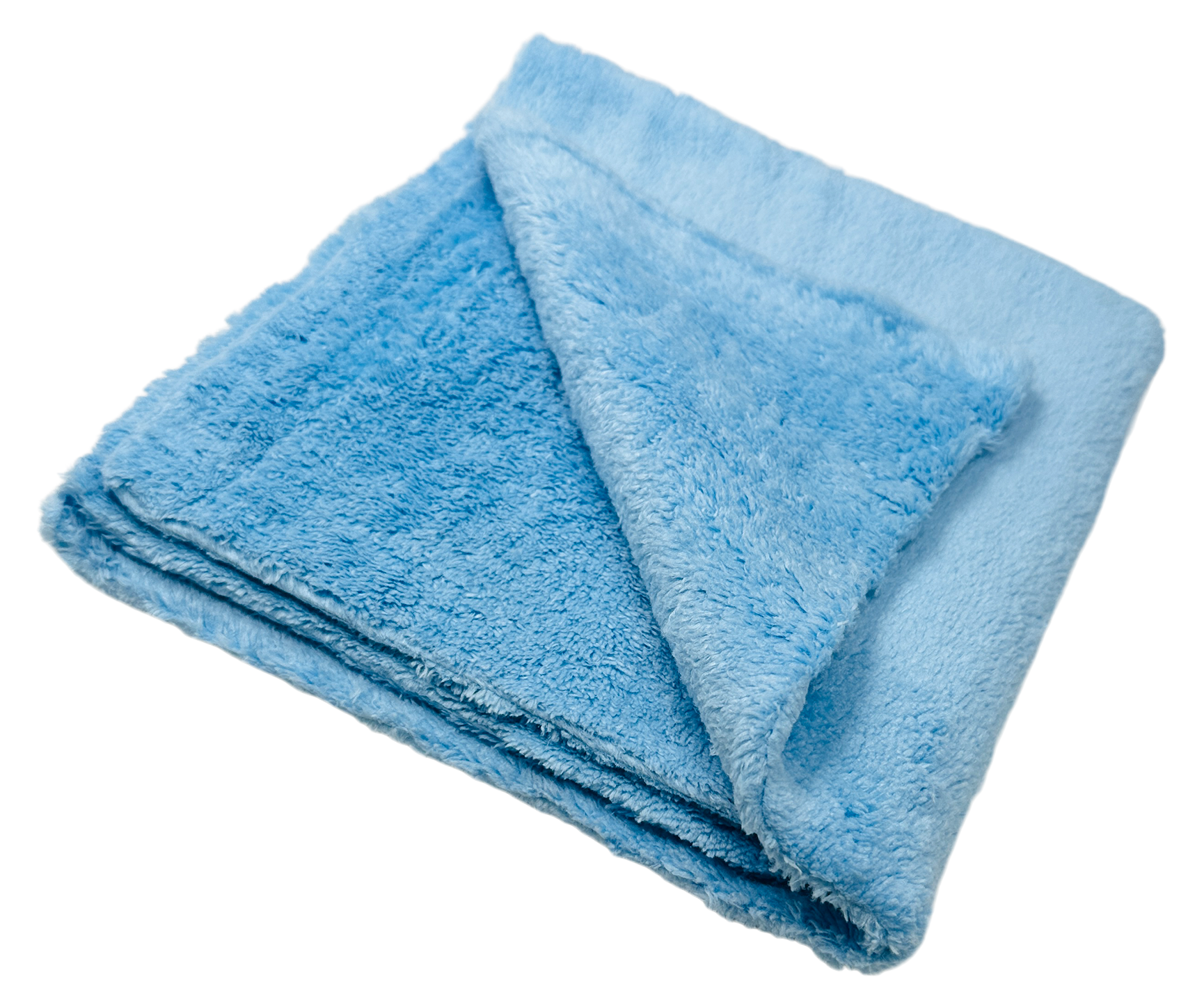 KaiserRein Mikrofaser Staub- & Poliertuch Super Flausch blau KaiserRein Mikrofaser Staub- & Poliertuch Super Flausch blau
