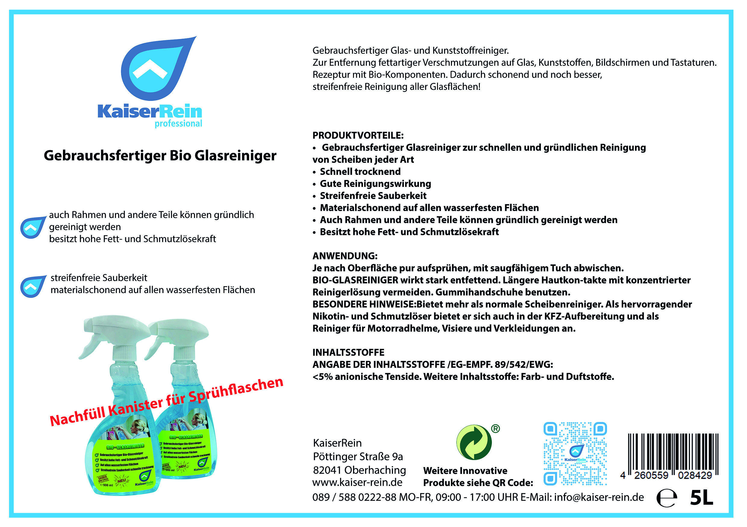 Bio-Glasreiniger-5-L-Kanister
