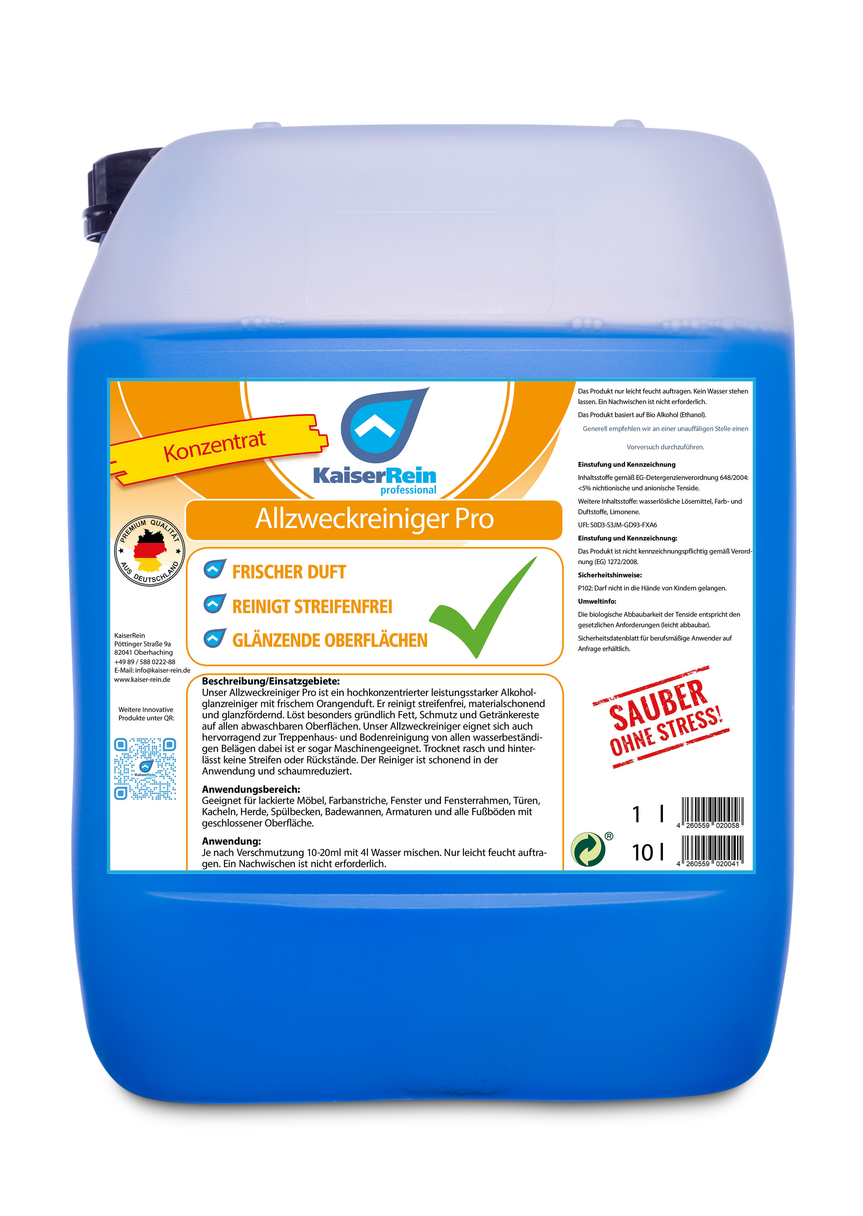 Wellness-Gastro-10-L-Kanister-blanko-Kopie Allzweckreiniger Pro