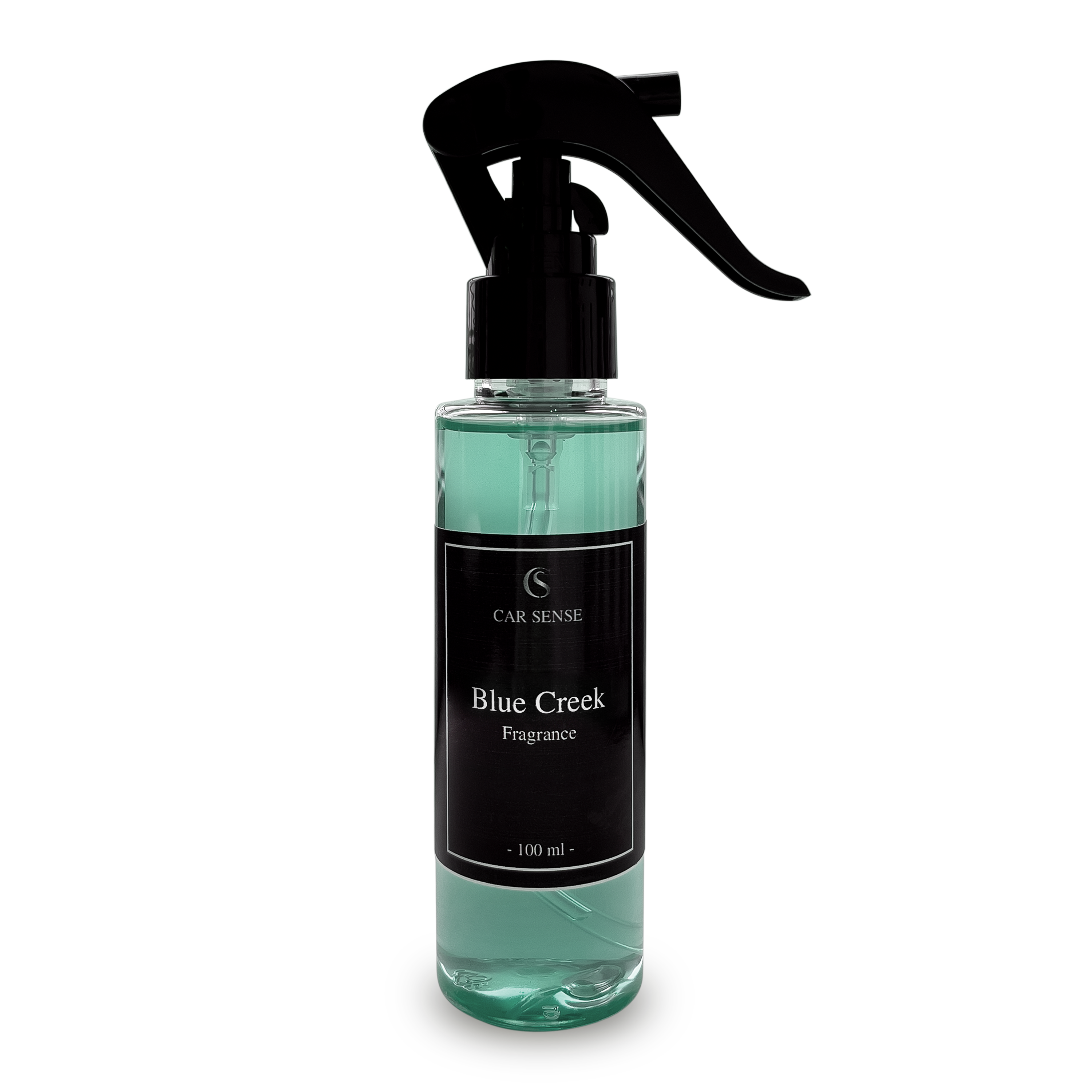 Car Sense Blue Creek Auto-parfüm 100 ml Sprühflasche der perfekte Duft für dein Fahrzeug