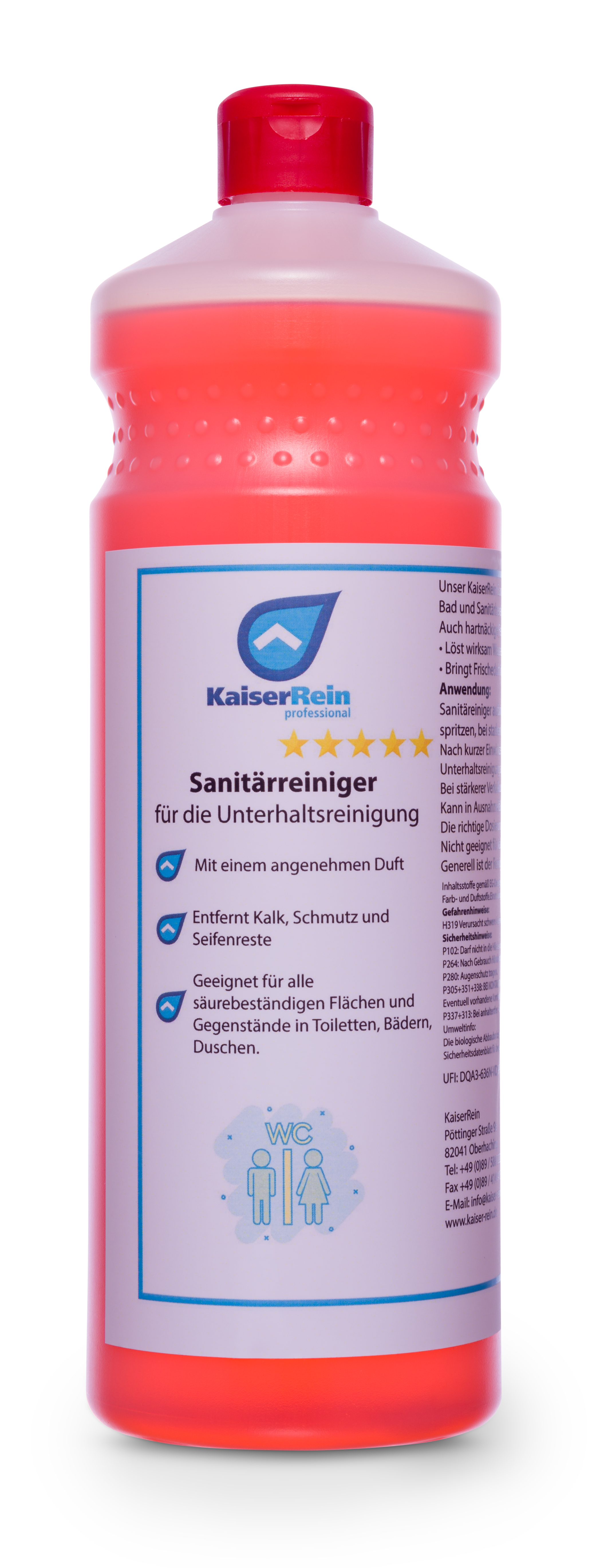 Anti Harz Spray Motorsägen-Reiniger 250ml, 5,49 €