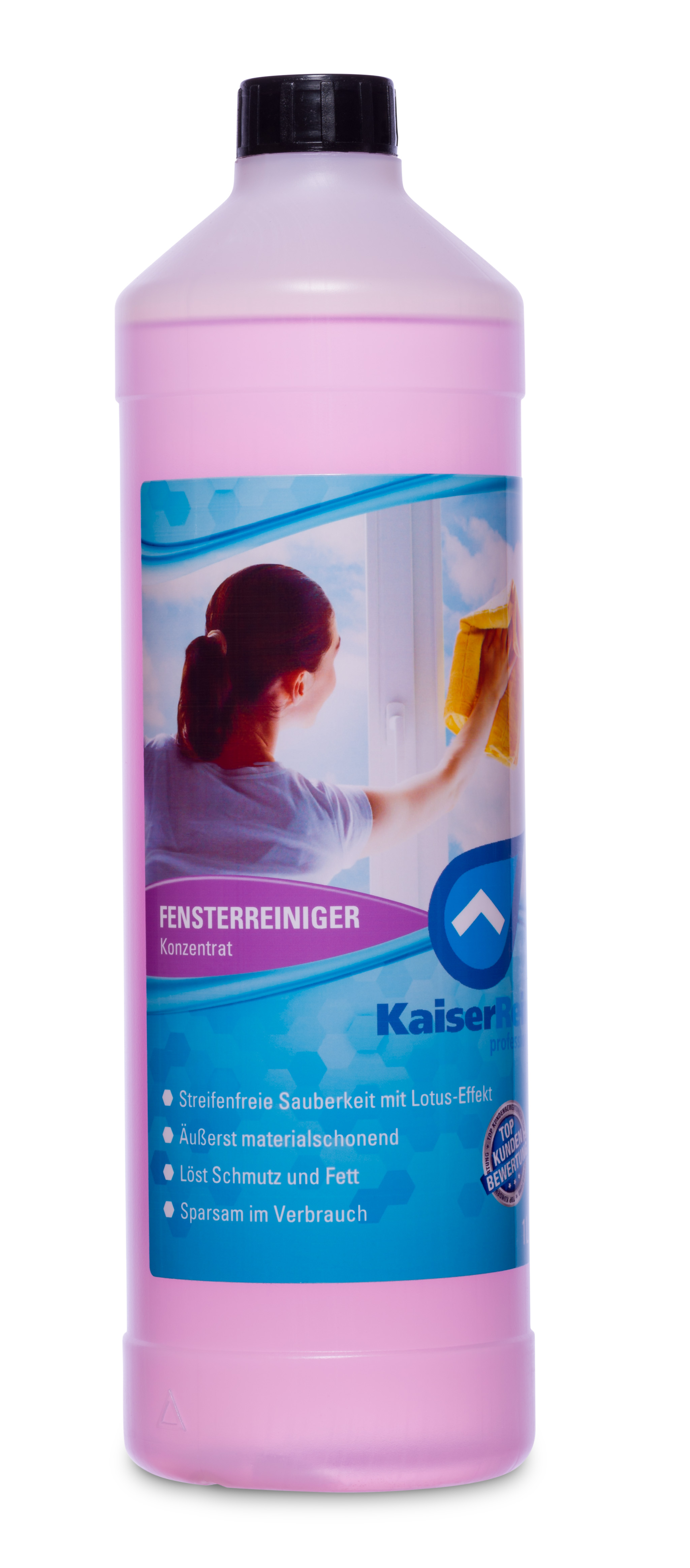 Fensterreiniger Hochkonzentrat 1L (1000ml)