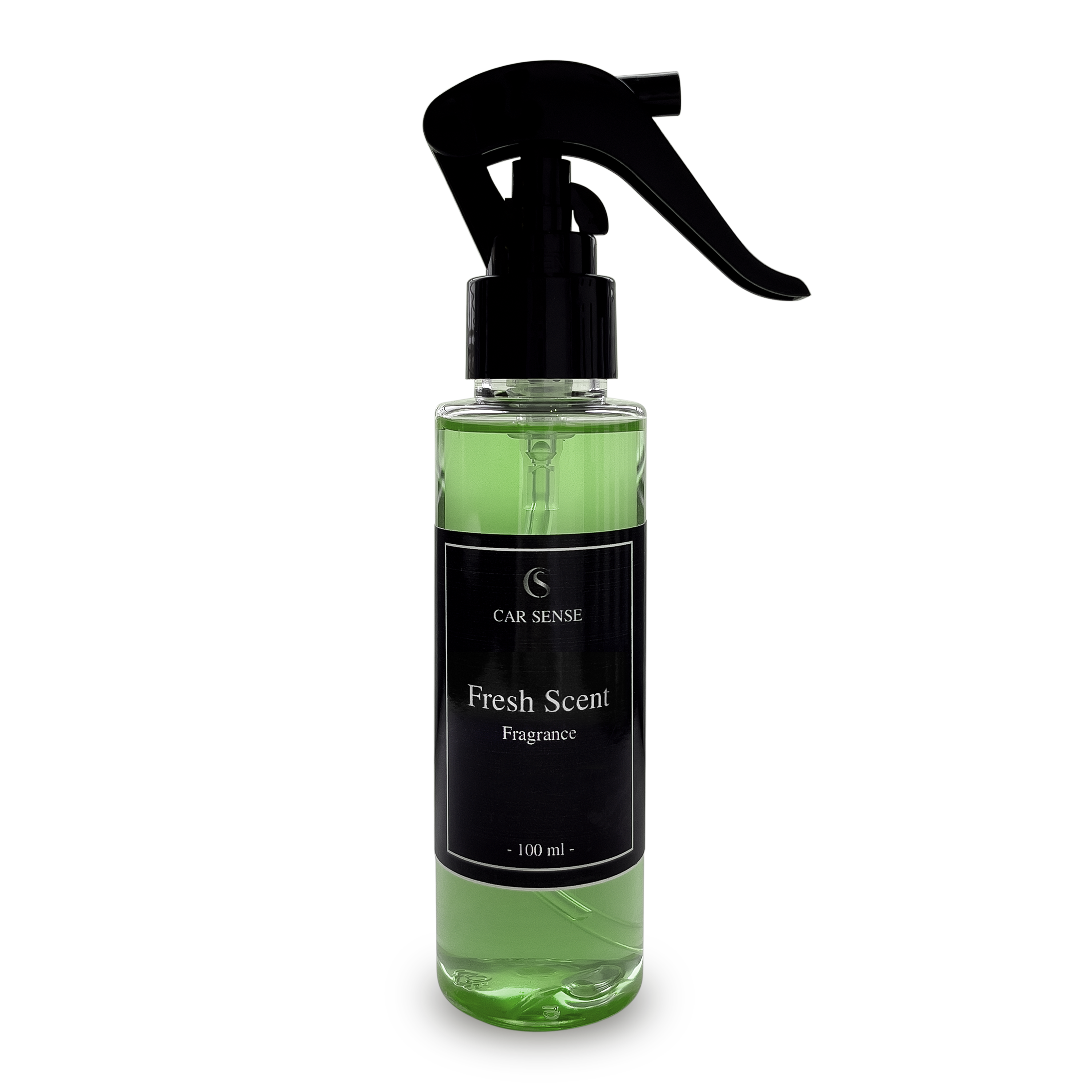 Car Sense Fresh Scent Auto-parfüm 100 ml Sprühflasche der perfekte Duft für dein Fahrzeug