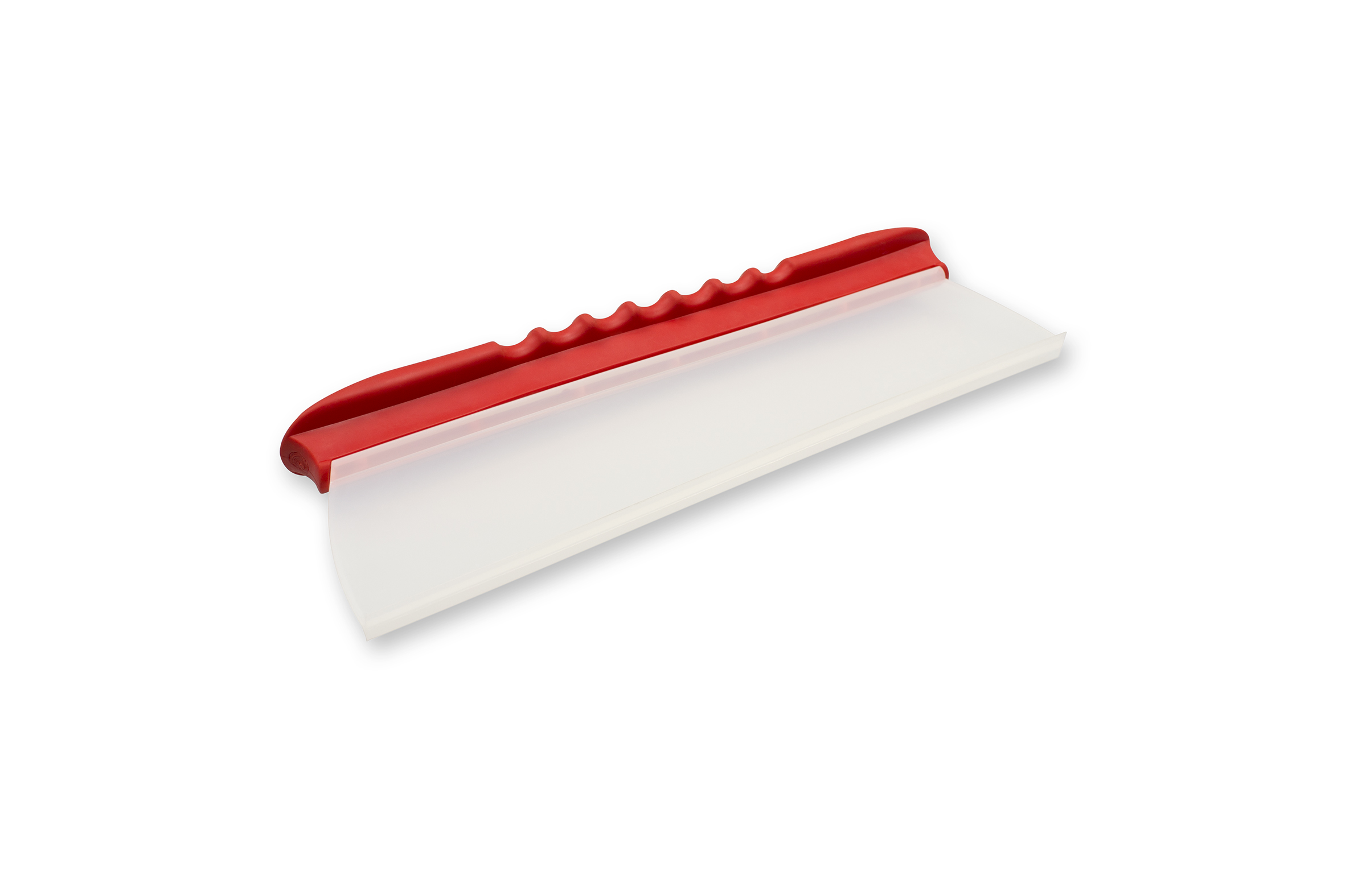 Flexi Blade rot Silikon-Wischblatt Flexi Blade rot Silikon-Wischblatt