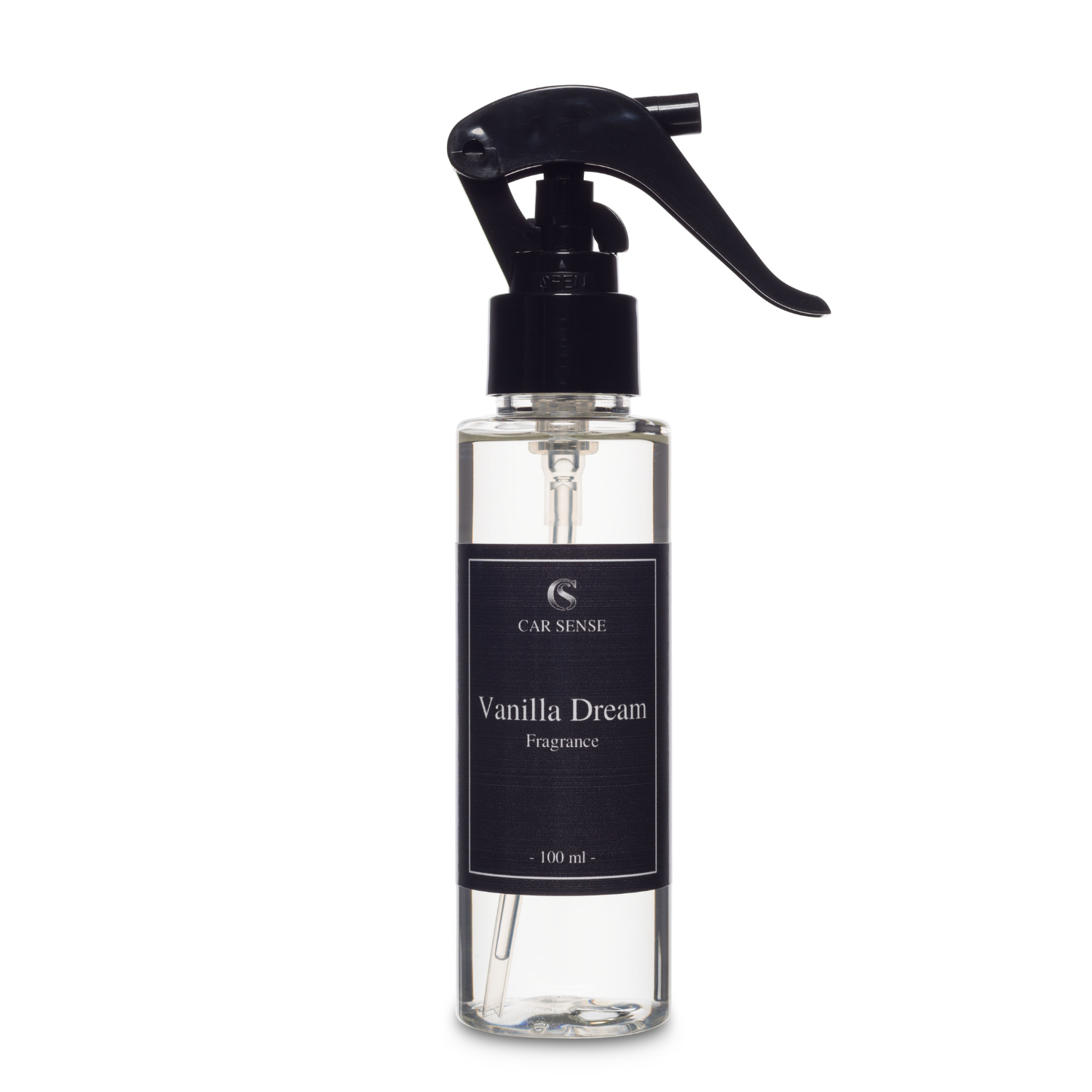 Car Sense Vanilla Dream Auto-parfüm 100 ml Sprühflasche der perfekte Duft für dein Fahrzeug