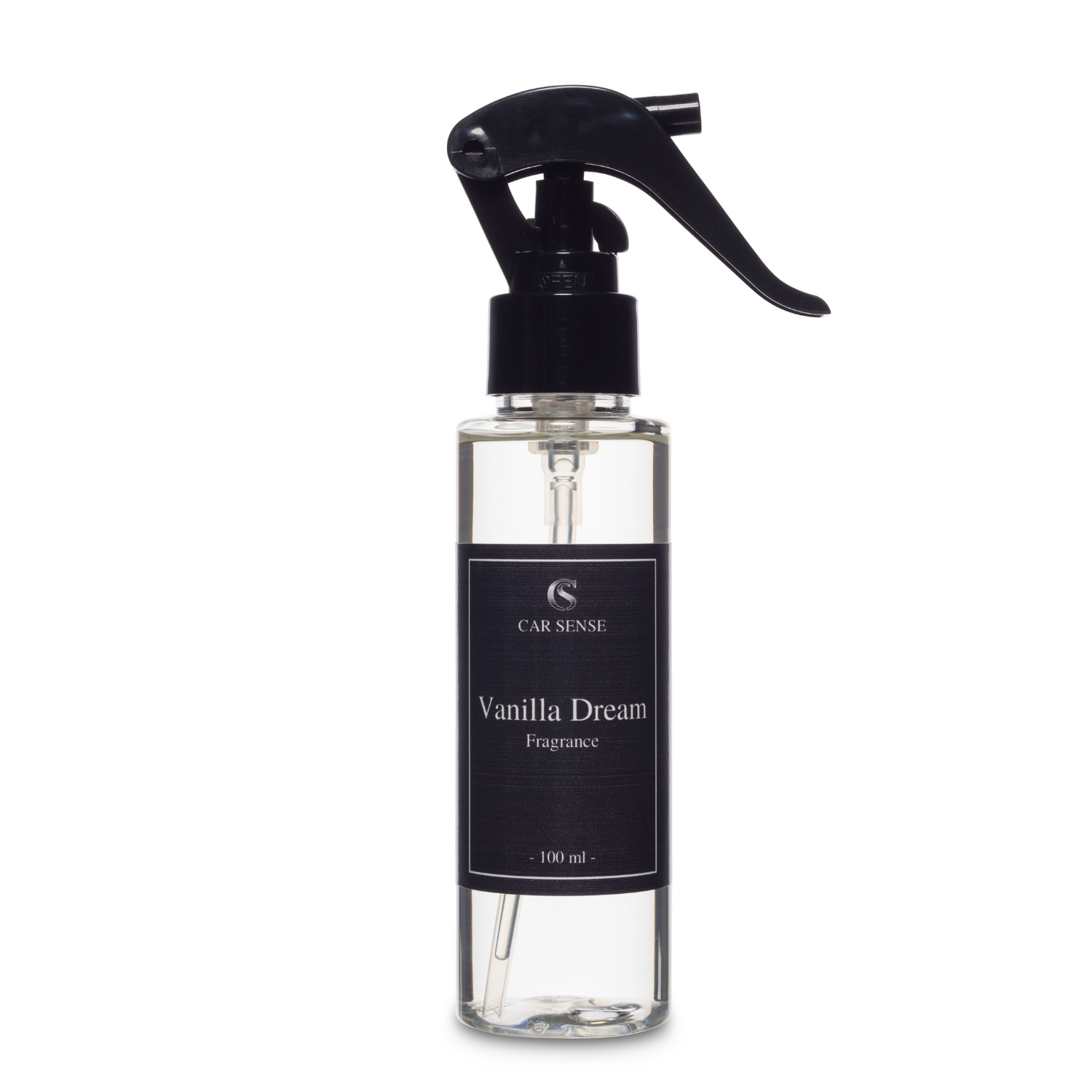 Car Sense Vanilla Dream Auto-parfüm 100 ml Sprühflasche der perfekte Duft  für dein Fahrzeug