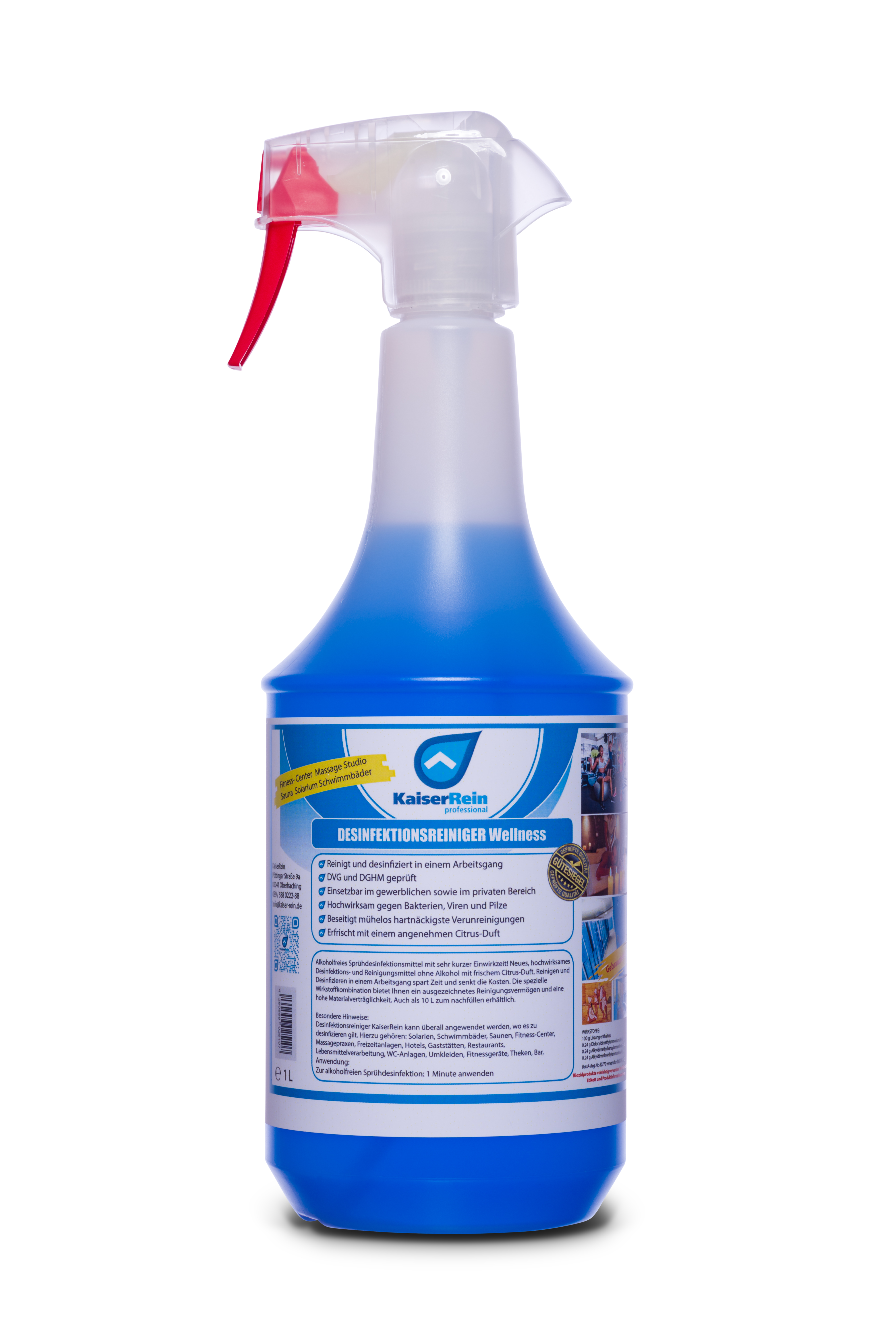 DES-Wellness-1-L-429-Spruehflaschen-Delivery Desinfektions Reiniger Wellness