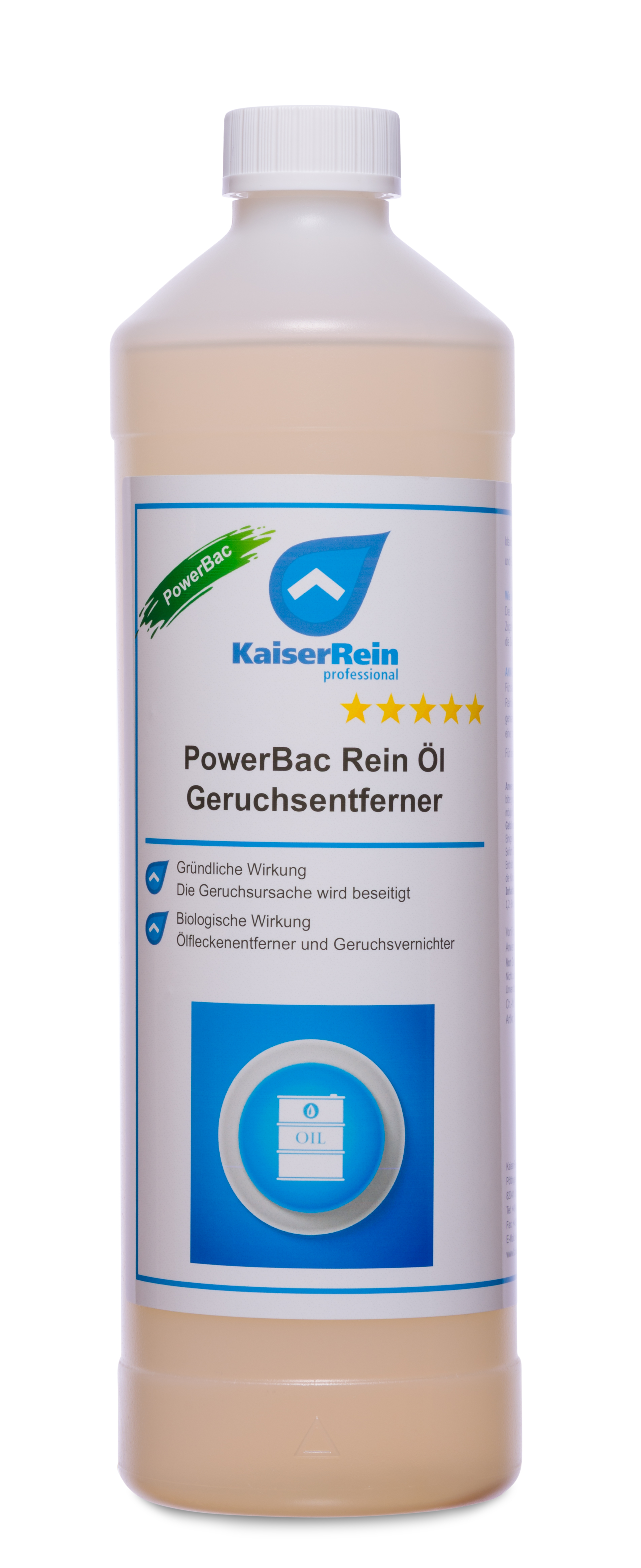 OE-OElgeruchsabsorber-freigestellt-000049 PowerBac Rein Öl Geruchsentferner Ölfleckentferner