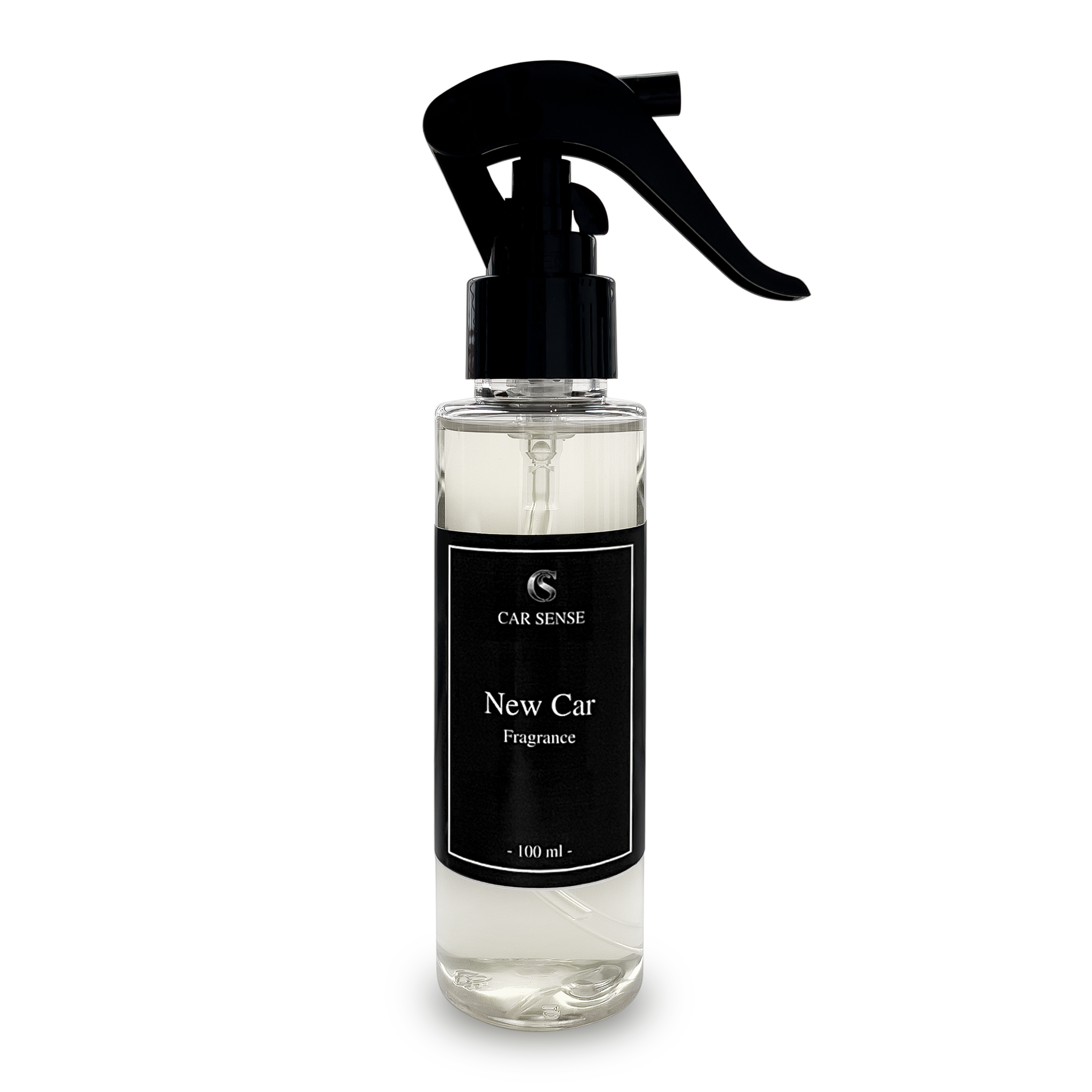 Car Sense New Car Auto-parfüm 100 ml Sprühflasche der perfekte Duft für dein Fahrzeug